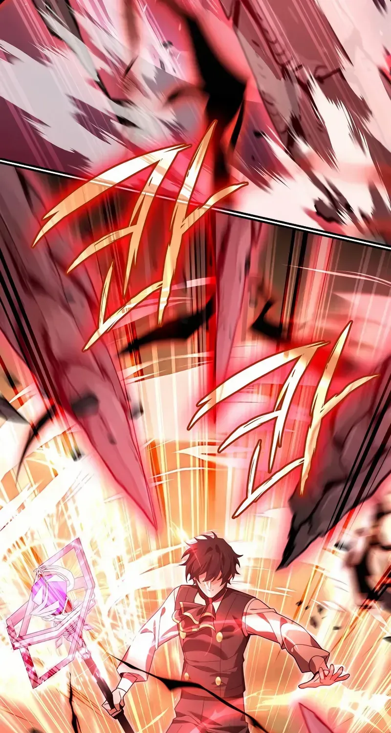 A Cadet Becomes a Prophet?! Chapter 27 page 65 - 