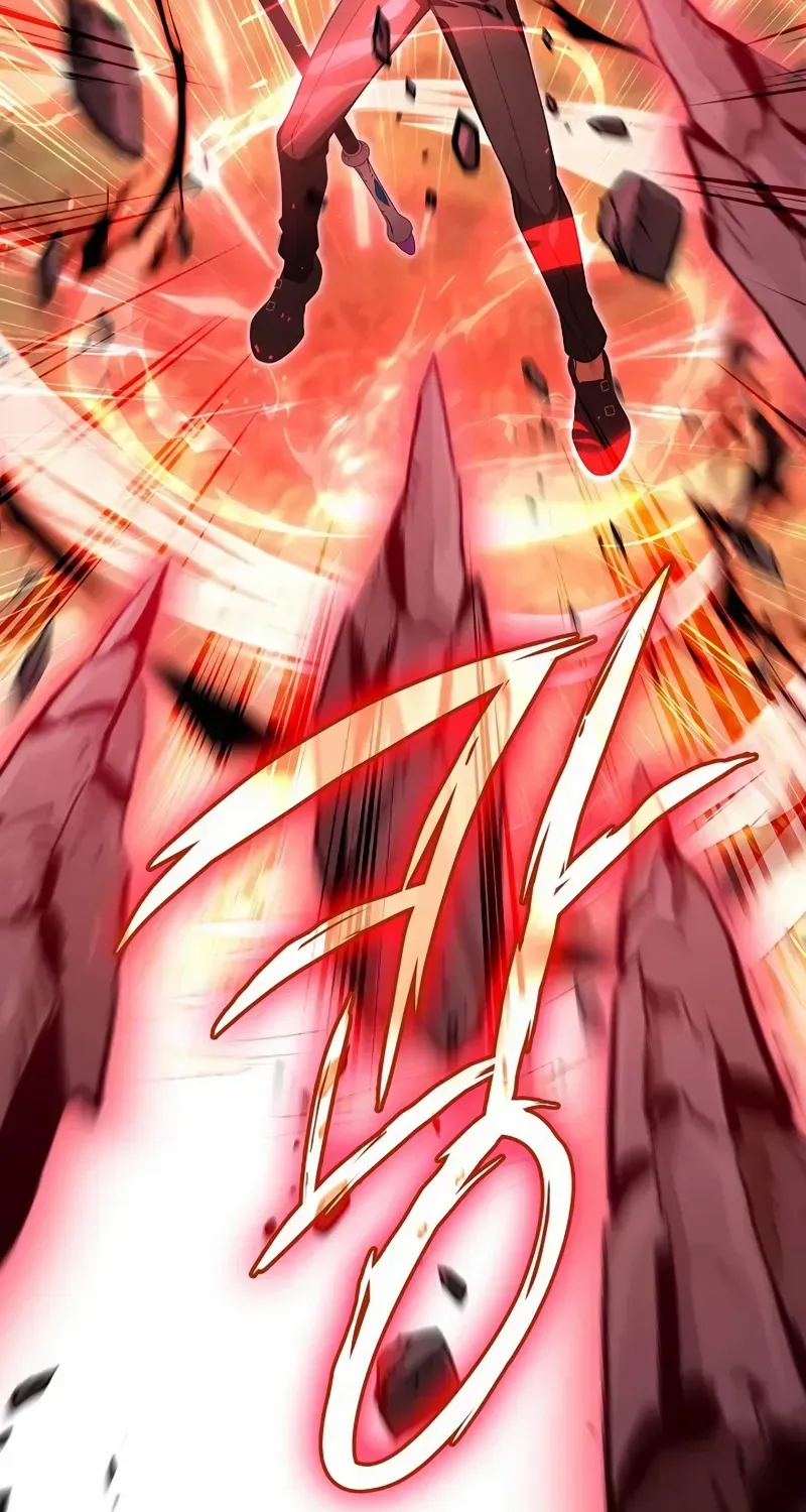 A Cadet Becomes a Prophet?! Chapter 27 page 66 - 