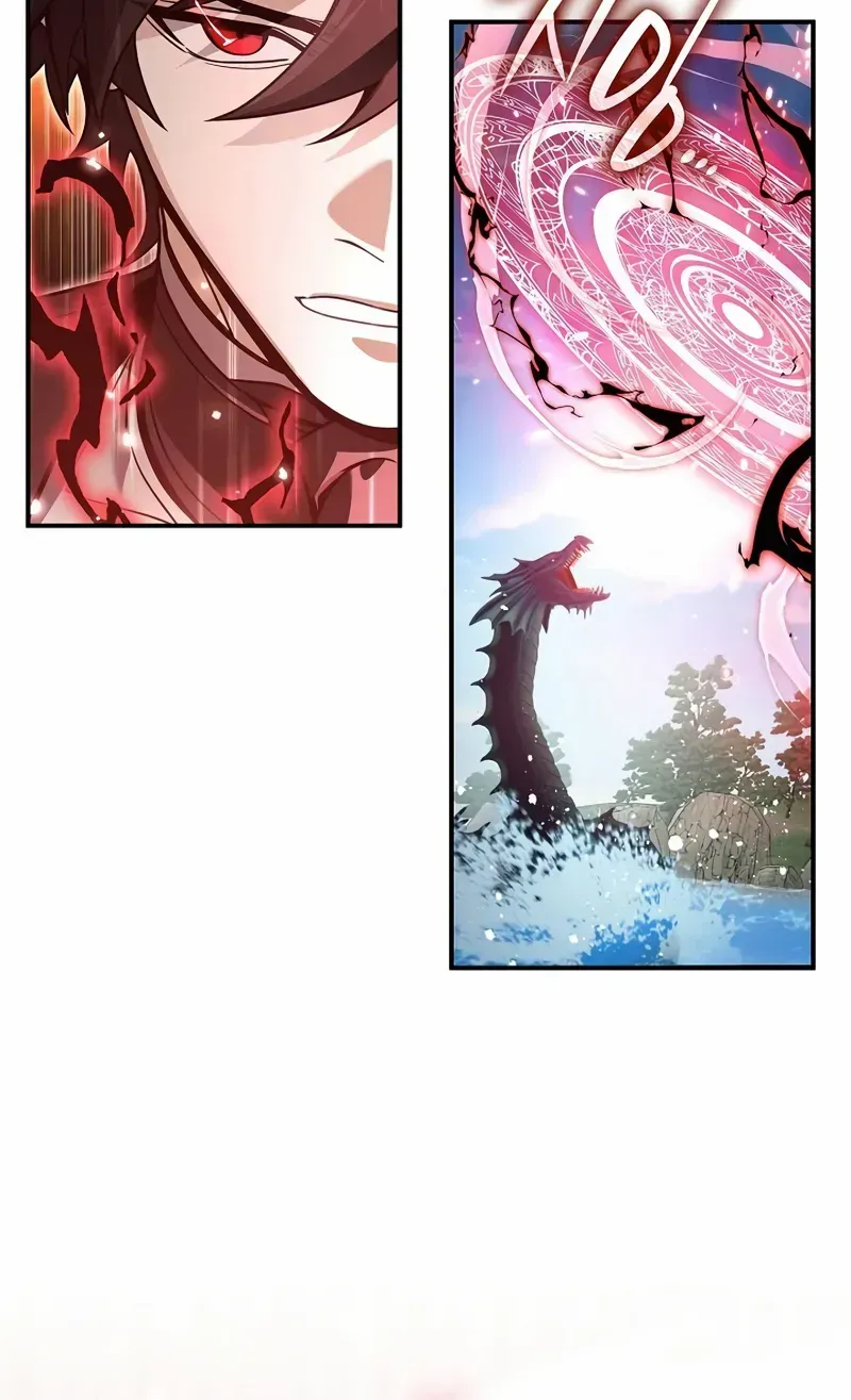 A Cadet Becomes a Prophet?! Chapter 27 page 69 - 