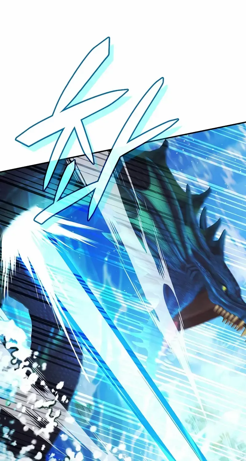 A Cadet Becomes a Prophet?! Chapter 27 page 83 - 