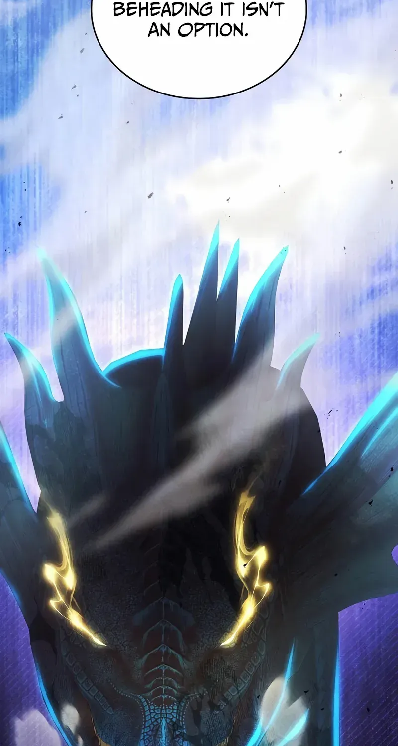 A Cadet Becomes a Prophet?! Chapter 27 page 86 - 