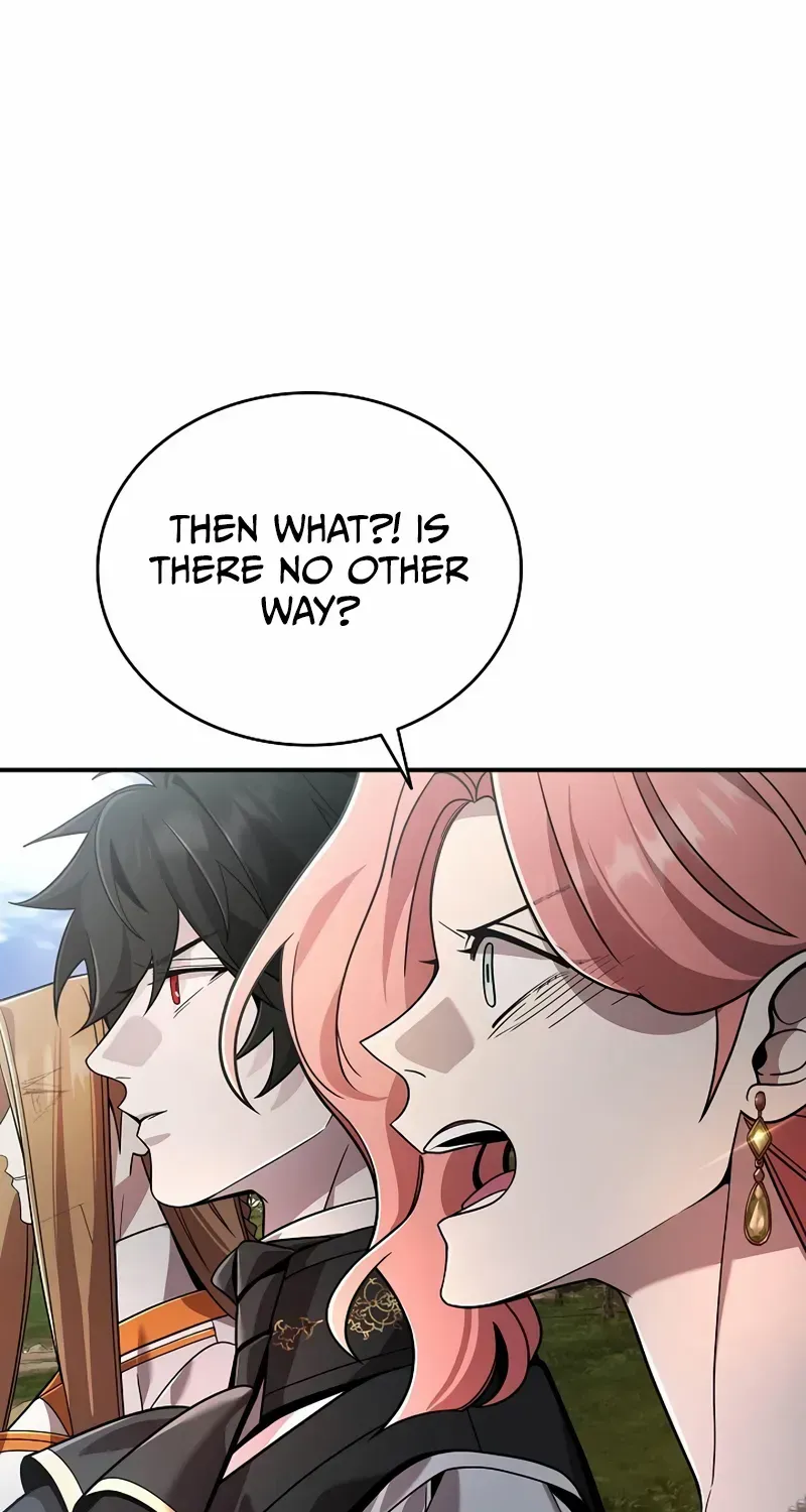 A Cadet Becomes a Prophet?! Chapter 27 page 88 - 