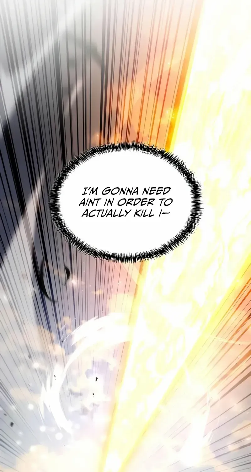 A Cadet Becomes a Prophet?! Chapter 27 page 91 - 