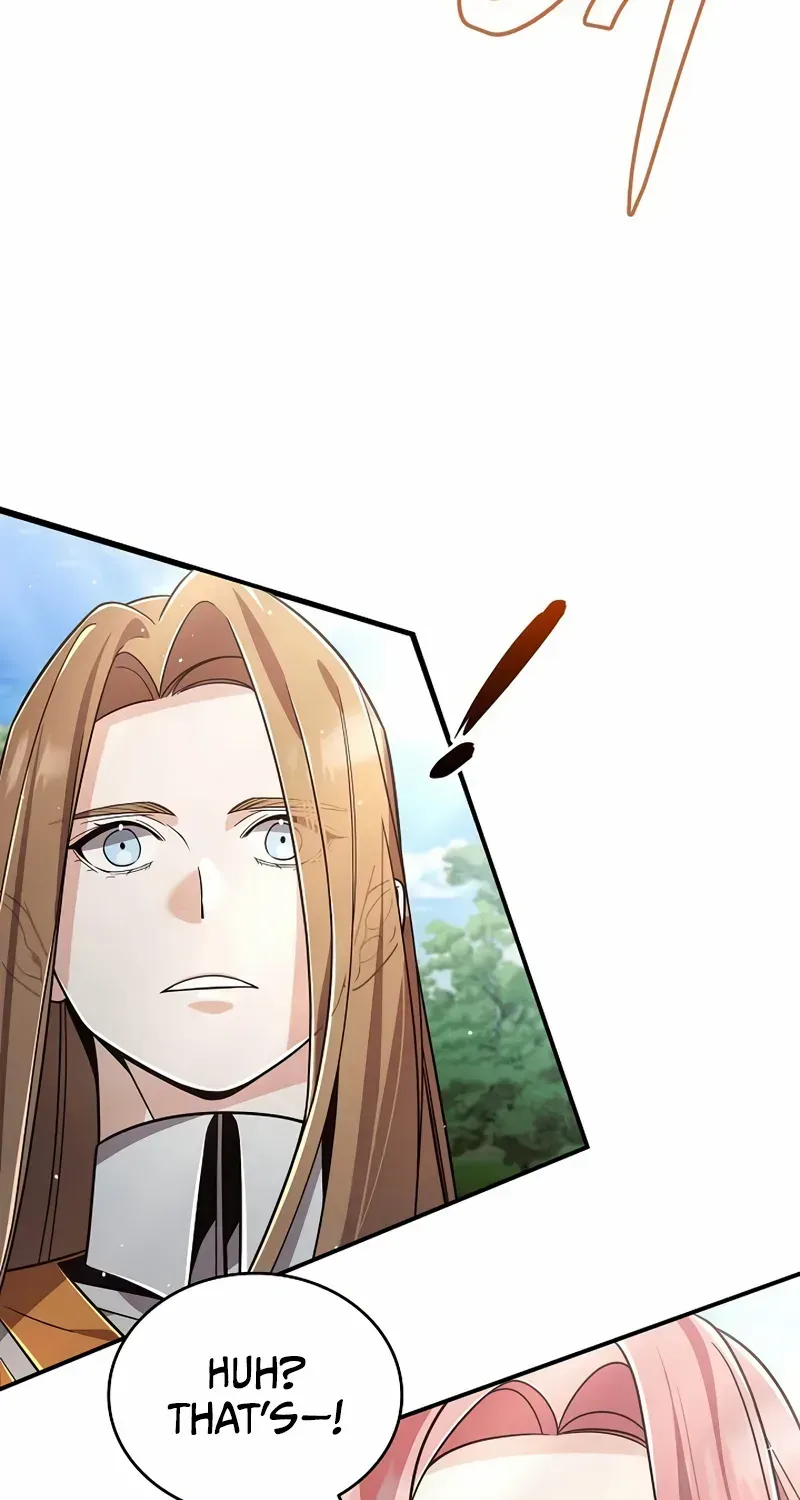 A Cadet Becomes a Prophet?! Chapter 27 page 94 - 