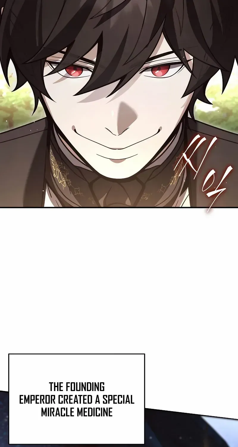 A Cadet Becomes a Prophet?! Chapter 27 page 98 - 