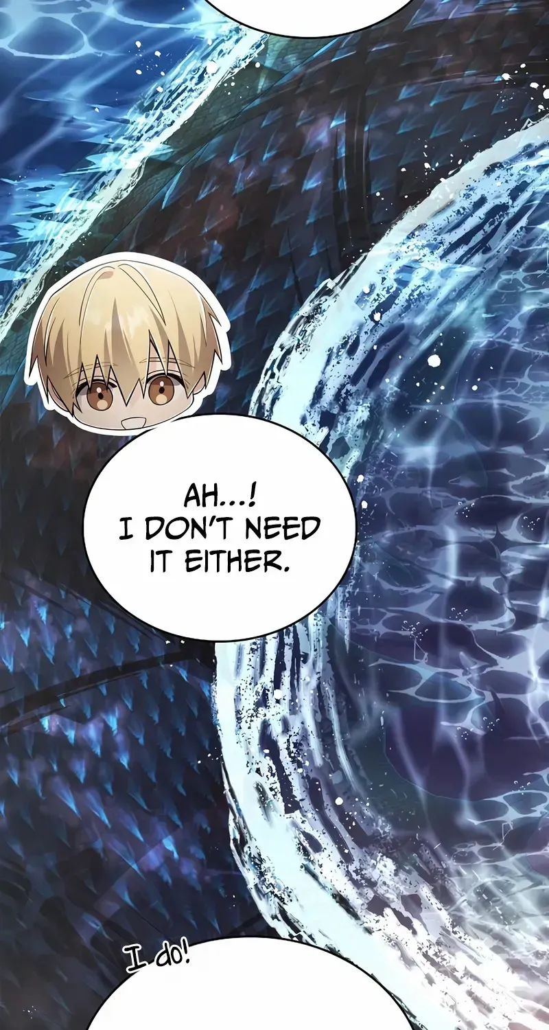A Cadet Becomes a Prophet?! Chapter 28 page 12 - 