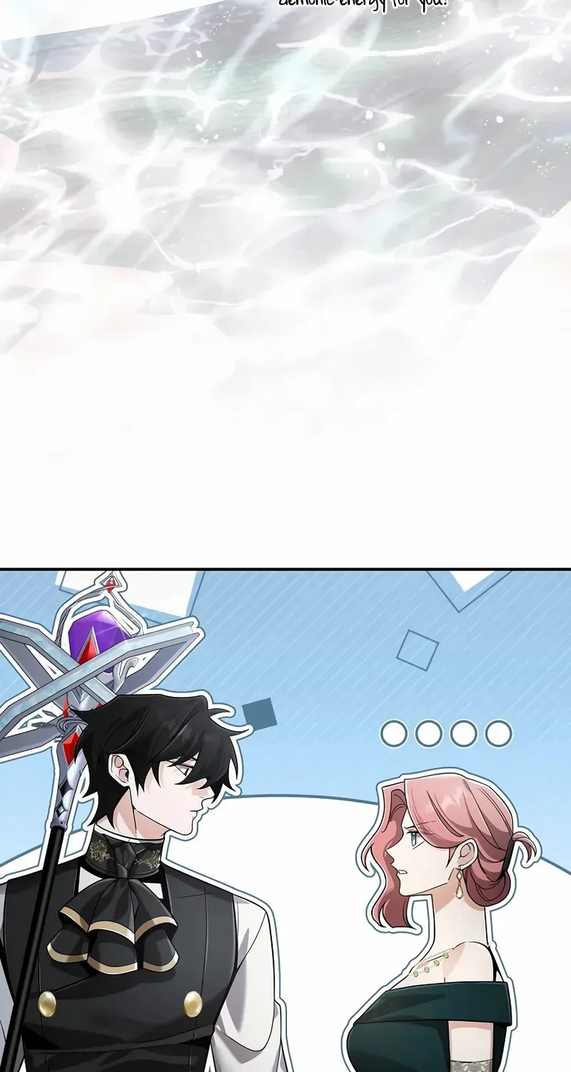 A Cadet Becomes a Prophet?! Chapter 28 page 14 - 