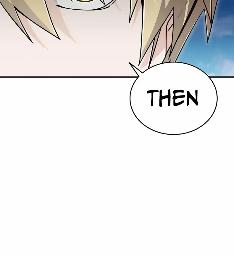 A Cadet Becomes a Prophet?! Chapter 28 page 19 - 