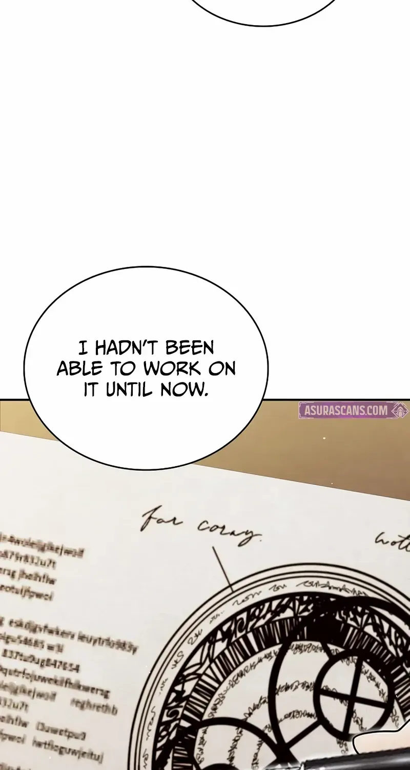 A Cadet Becomes a Prophet?! Chapter 28 page 31 - 