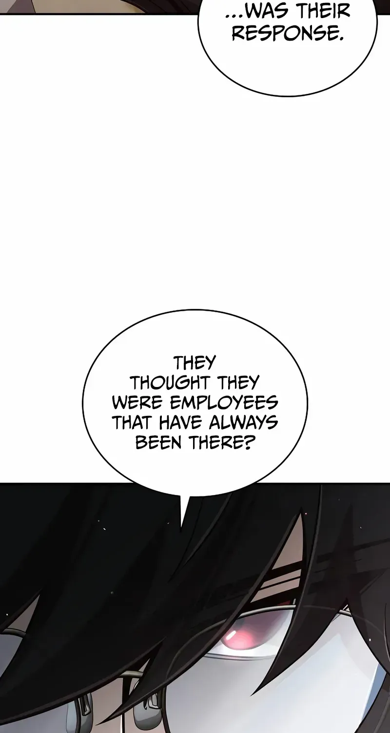 A Cadet Becomes a Prophet?! Chapter 28 page 36 - 