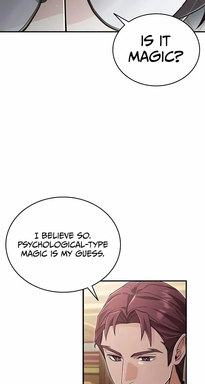 A Cadet Becomes a Prophet?! Chapter 28 page 37 - 