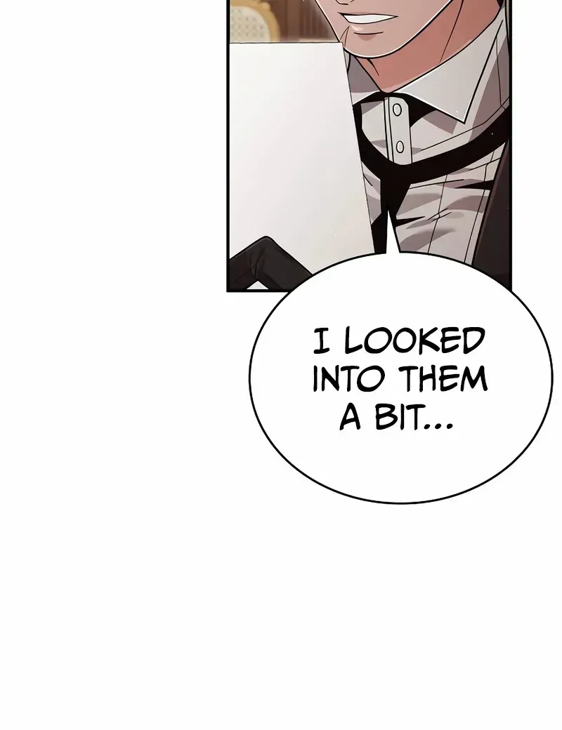 A Cadet Becomes a Prophet?! Chapter 28 page 38 - 