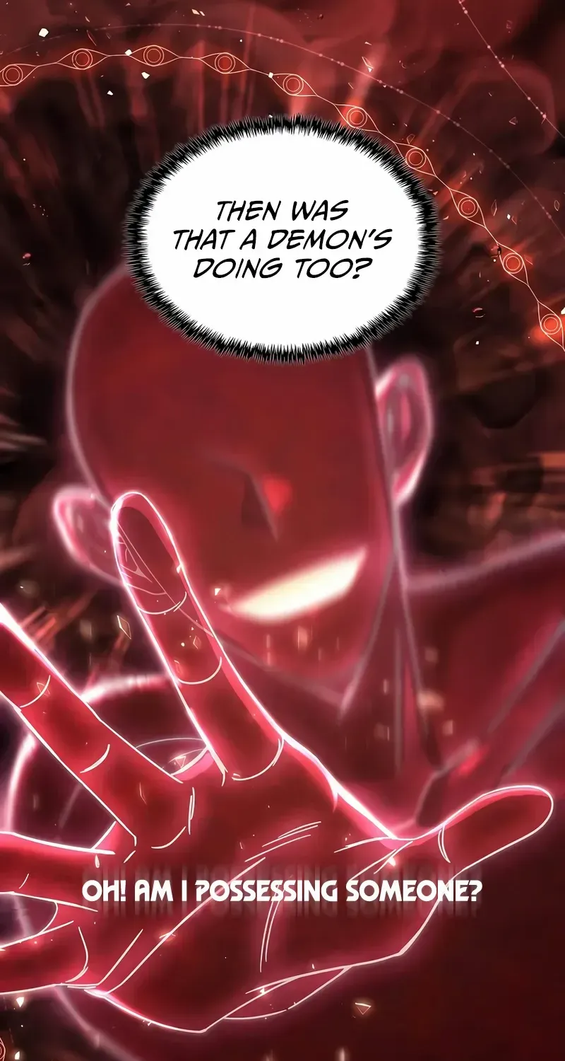 A Cadet Becomes a Prophet?! Chapter 28 page 40 - 