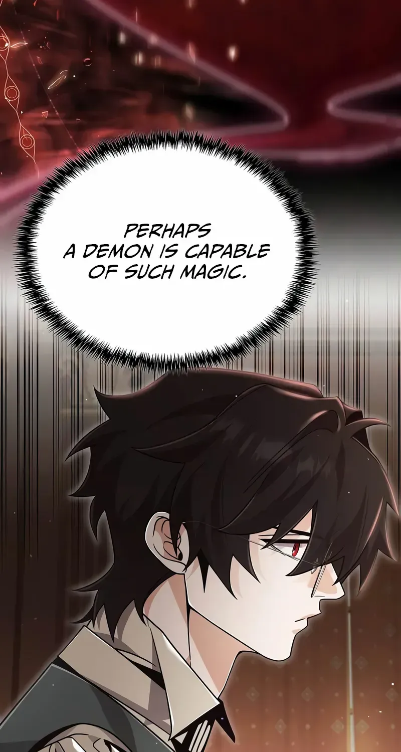 A Cadet Becomes a Prophet?! Chapter 28 page 41 - 