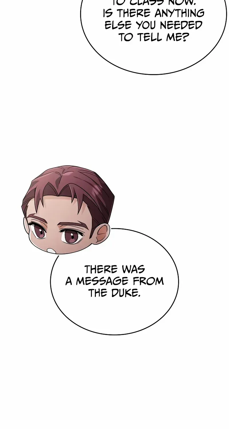 A Cadet Becomes a Prophet?! Chapter 28 page 45 - 