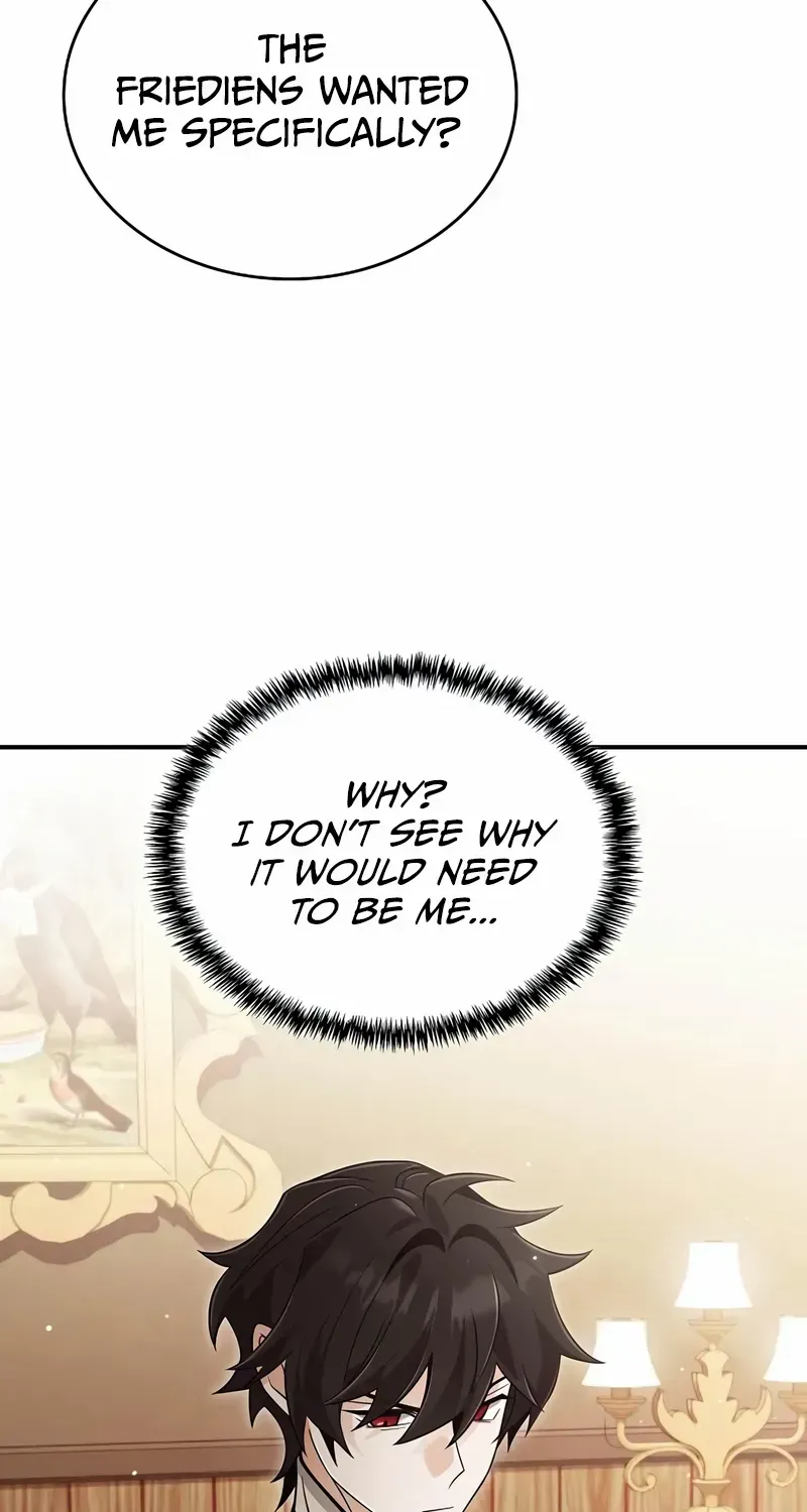 A Cadet Becomes a Prophet?! Chapter 28 page 49 - 