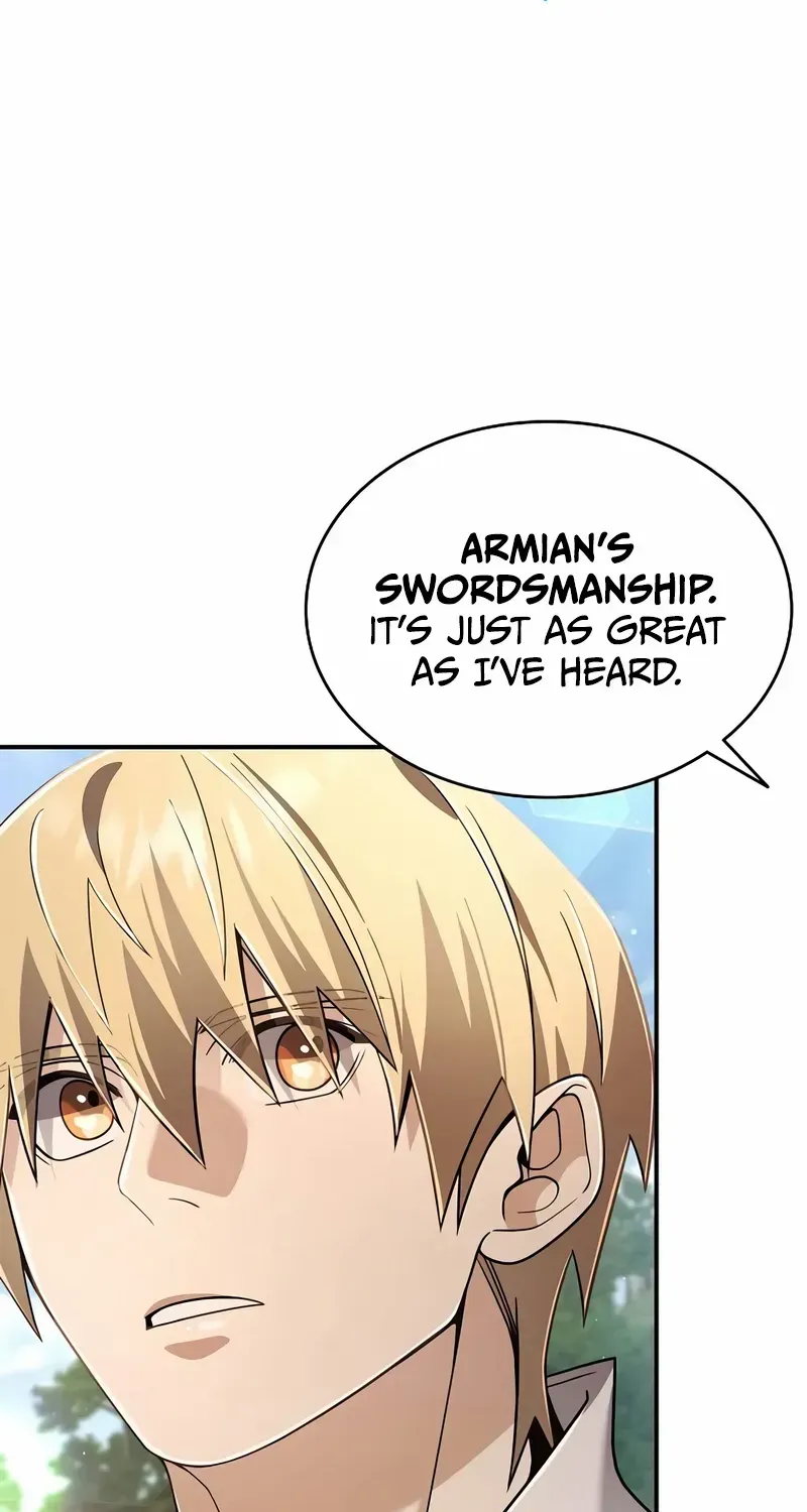 A Cadet Becomes a Prophet?! Chapter 28 page 6 - 