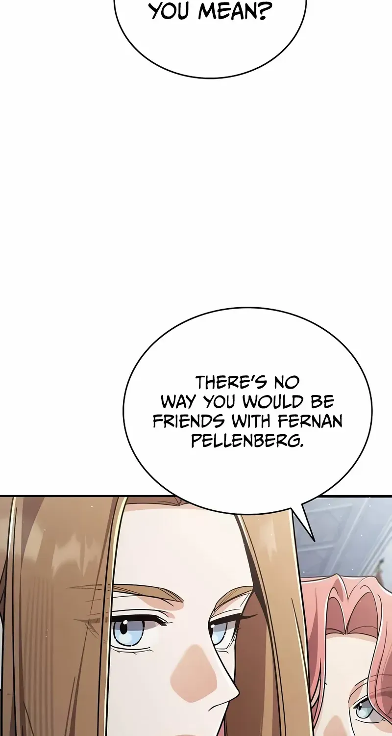 A Cadet Becomes a Prophet?! Chapter 28 page 61 - 
