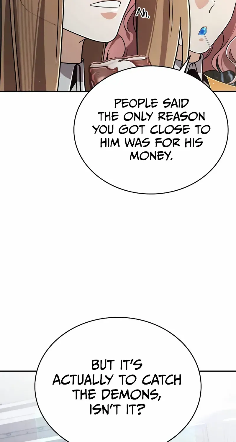 A Cadet Becomes a Prophet?! Chapter 28 page 62 - 