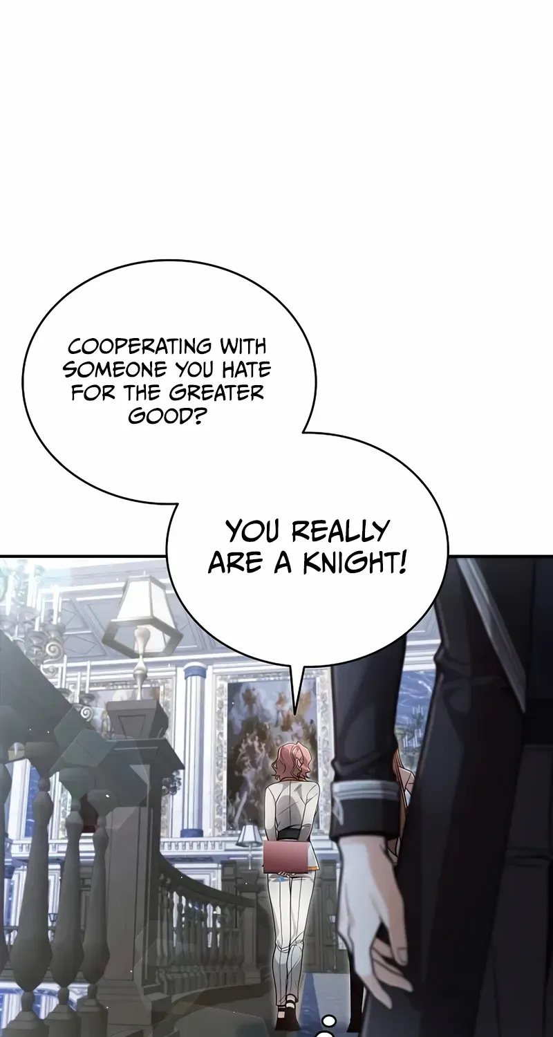 A Cadet Becomes a Prophet?! Chapter 28 page 64 - 