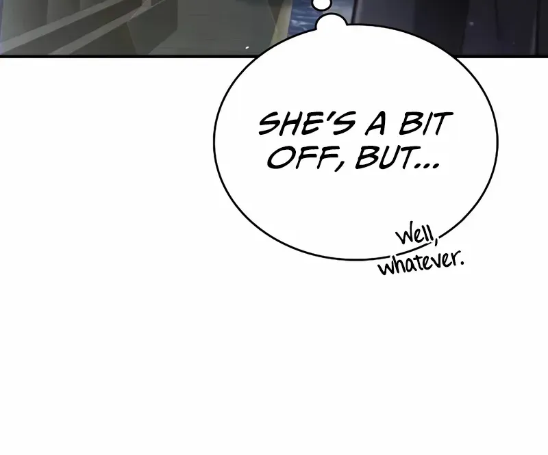 A Cadet Becomes a Prophet?! Chapter 28 page 65 - 