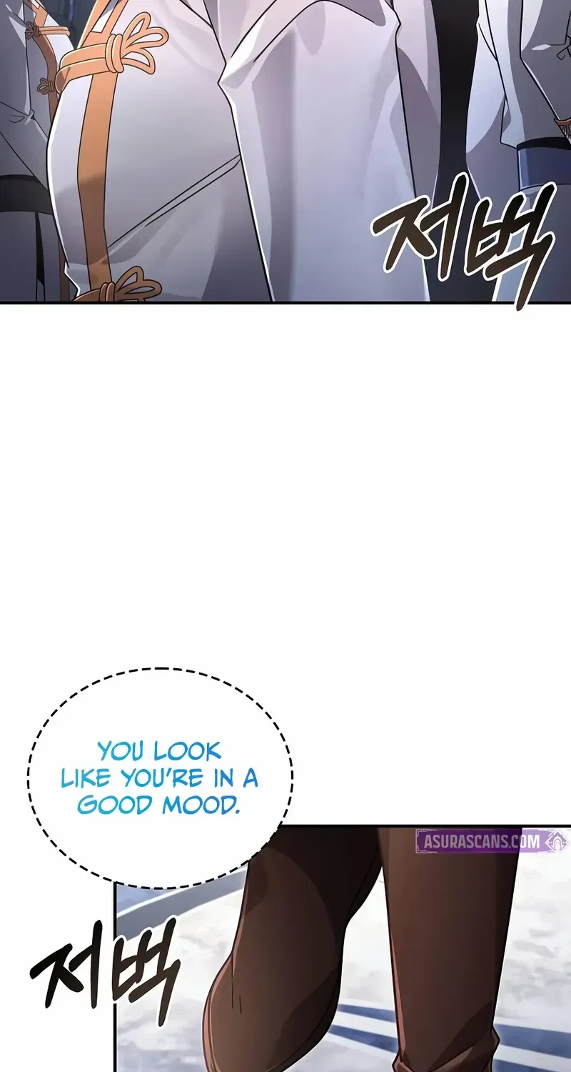 A Cadet Becomes a Prophet?! Chapter 28 page 67 - 