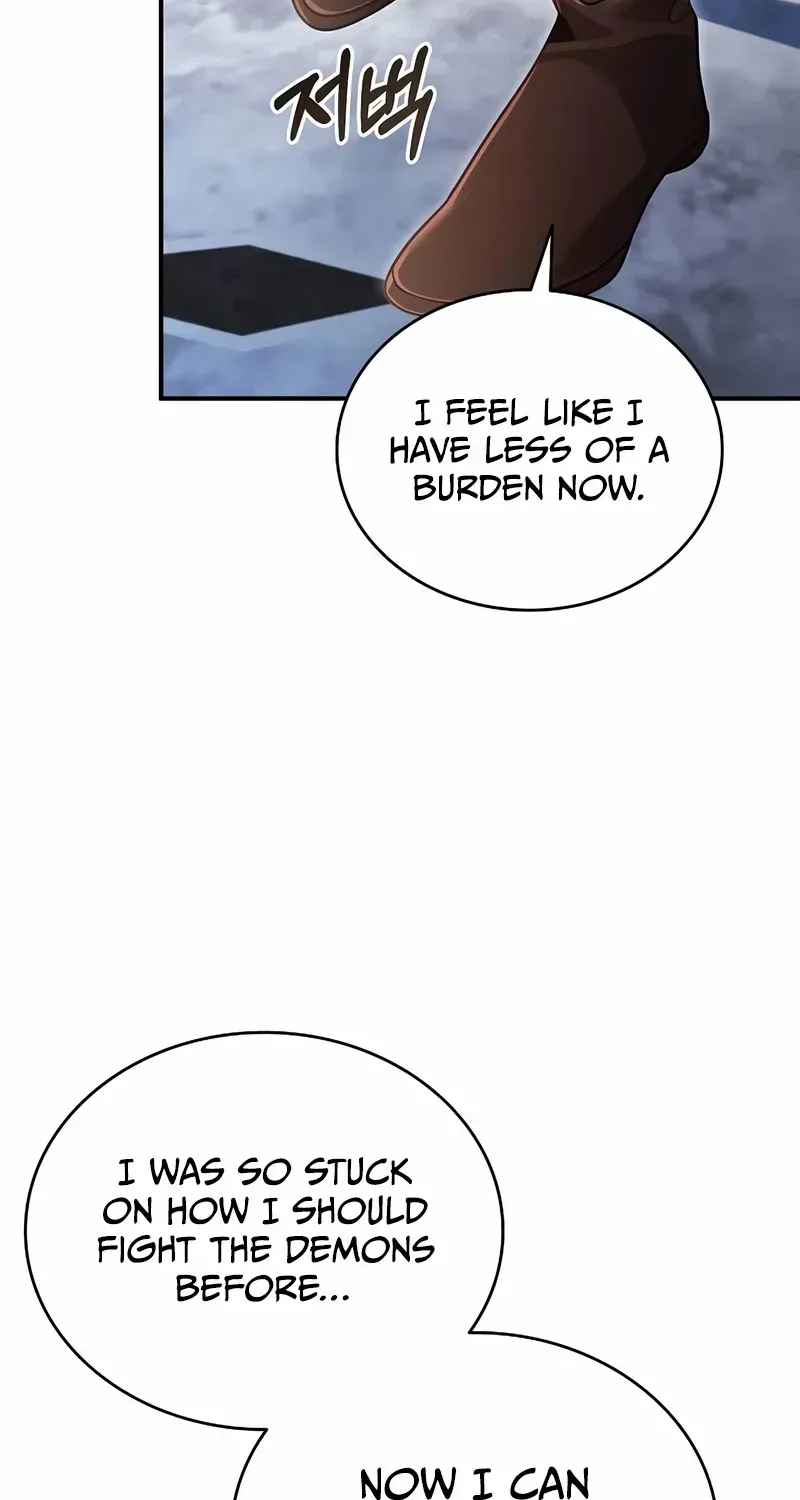 A Cadet Becomes a Prophet?! Chapter 28 page 68 - 