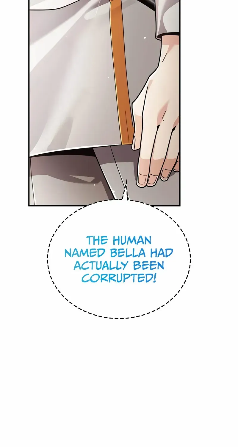A Cadet Becomes a Prophet?! Chapter 28 page 72 - 