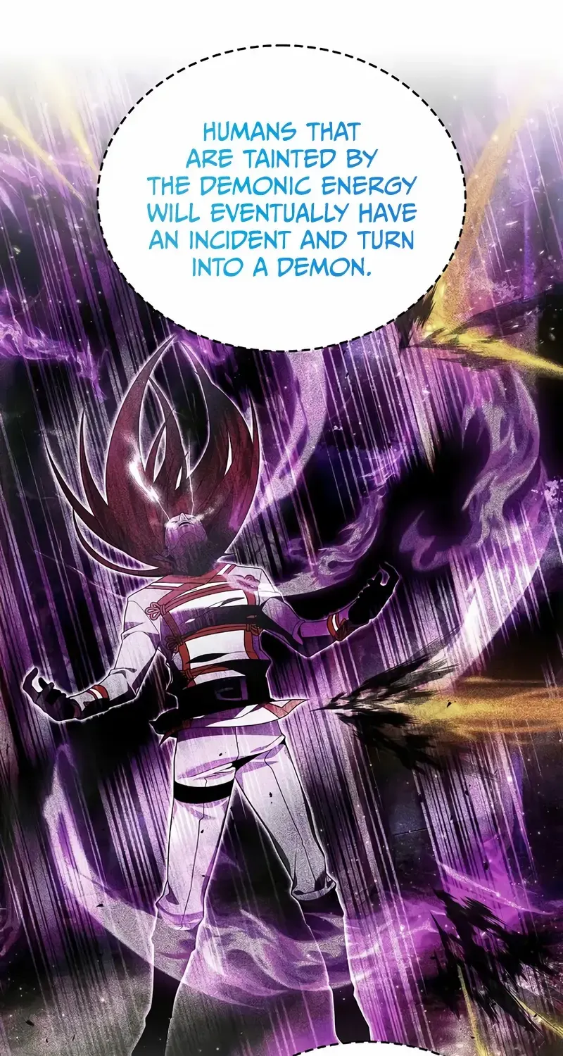 A Cadet Becomes a Prophet?! Chapter 28 page 73 - 