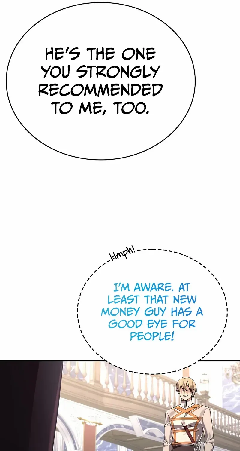 A Cadet Becomes a Prophet?! Chapter 28 page 76 - 