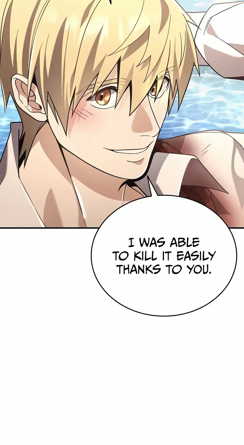 A Cadet Becomes a Prophet?! Chapter 28 page 9 - 
