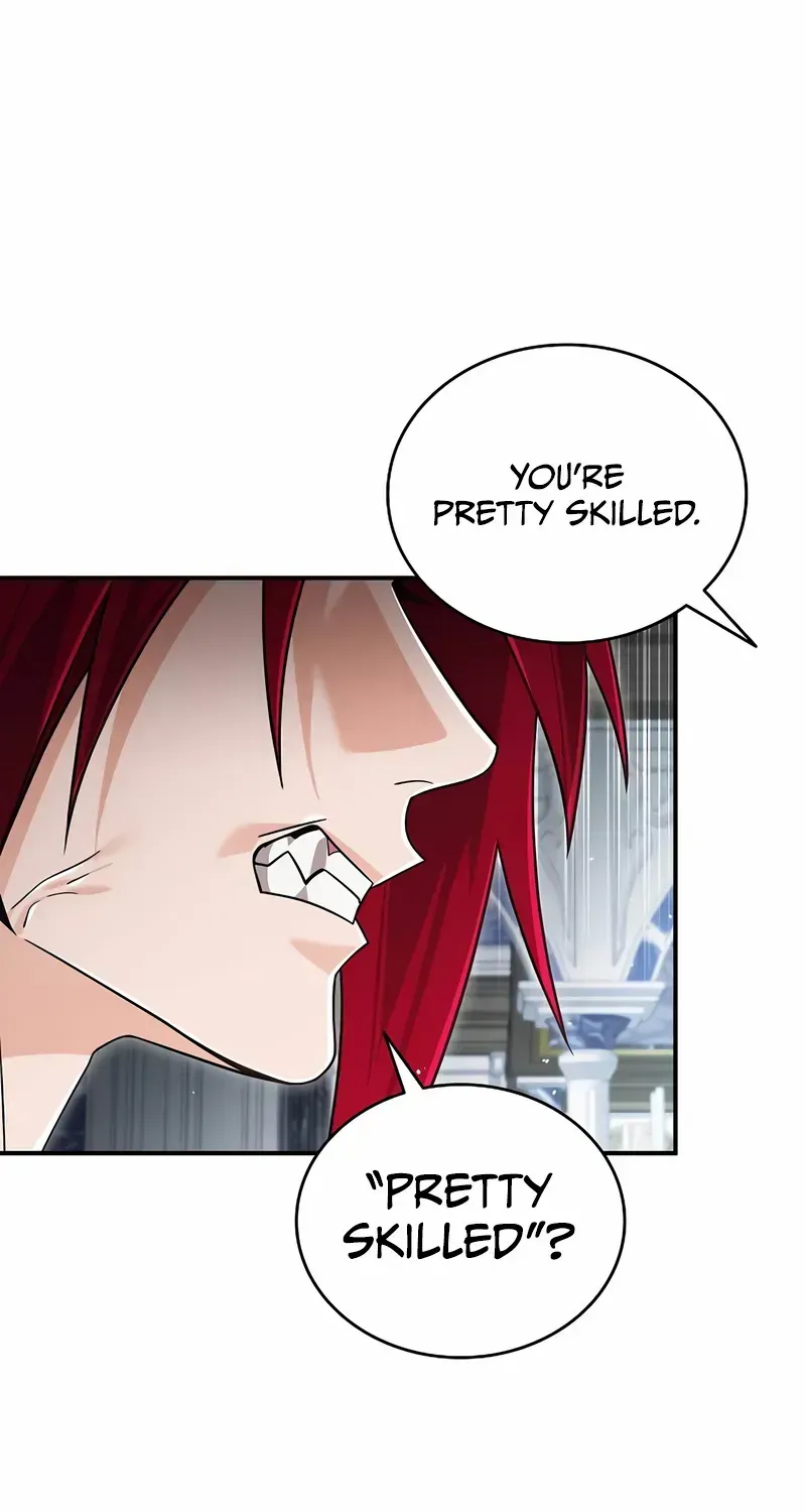 A Cadet Becomes a Prophet?! Chapter 28 page 84 - 