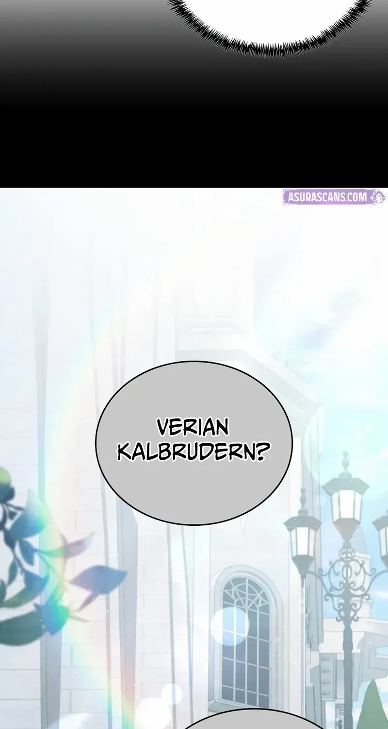 A Cadet Becomes a Prophet?! Chapter 28 page 87 - 