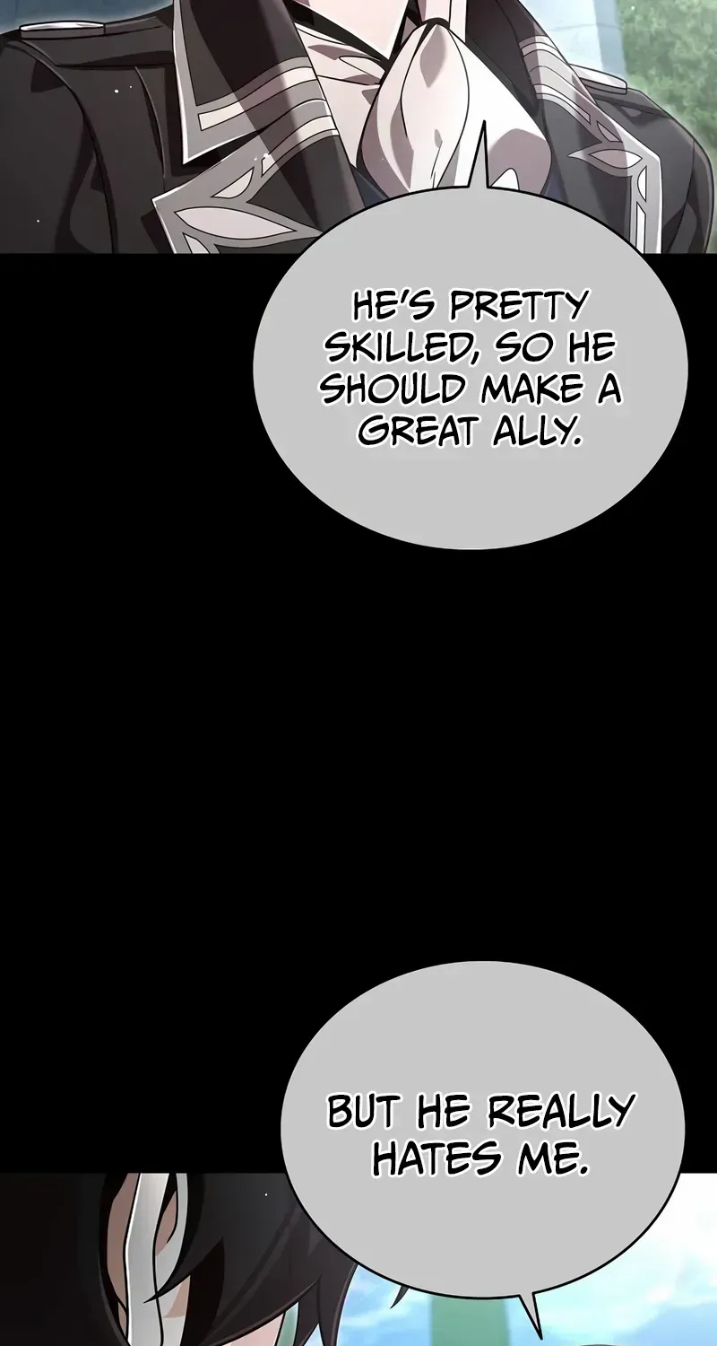 A Cadet Becomes a Prophet?! Chapter 28 page 90 - 
