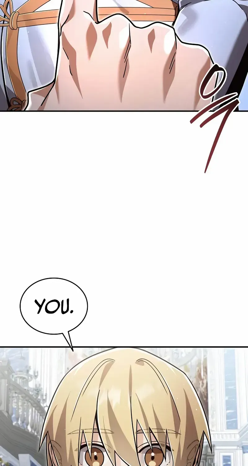 A Cadet Becomes a Prophet?! Chapter 28 page 93 - 