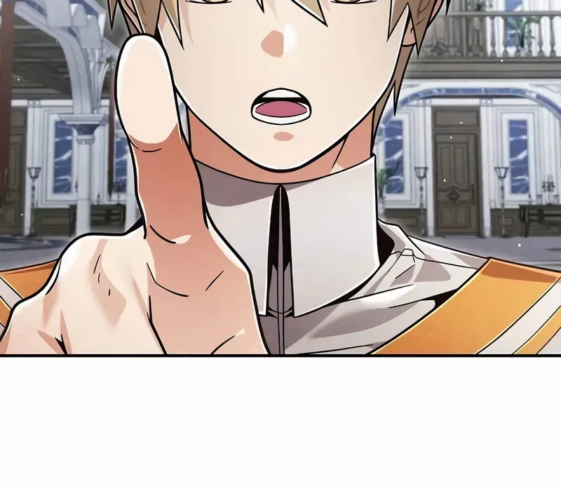 A Cadet Becomes a Prophet?! Chapter 28 page 94 - 