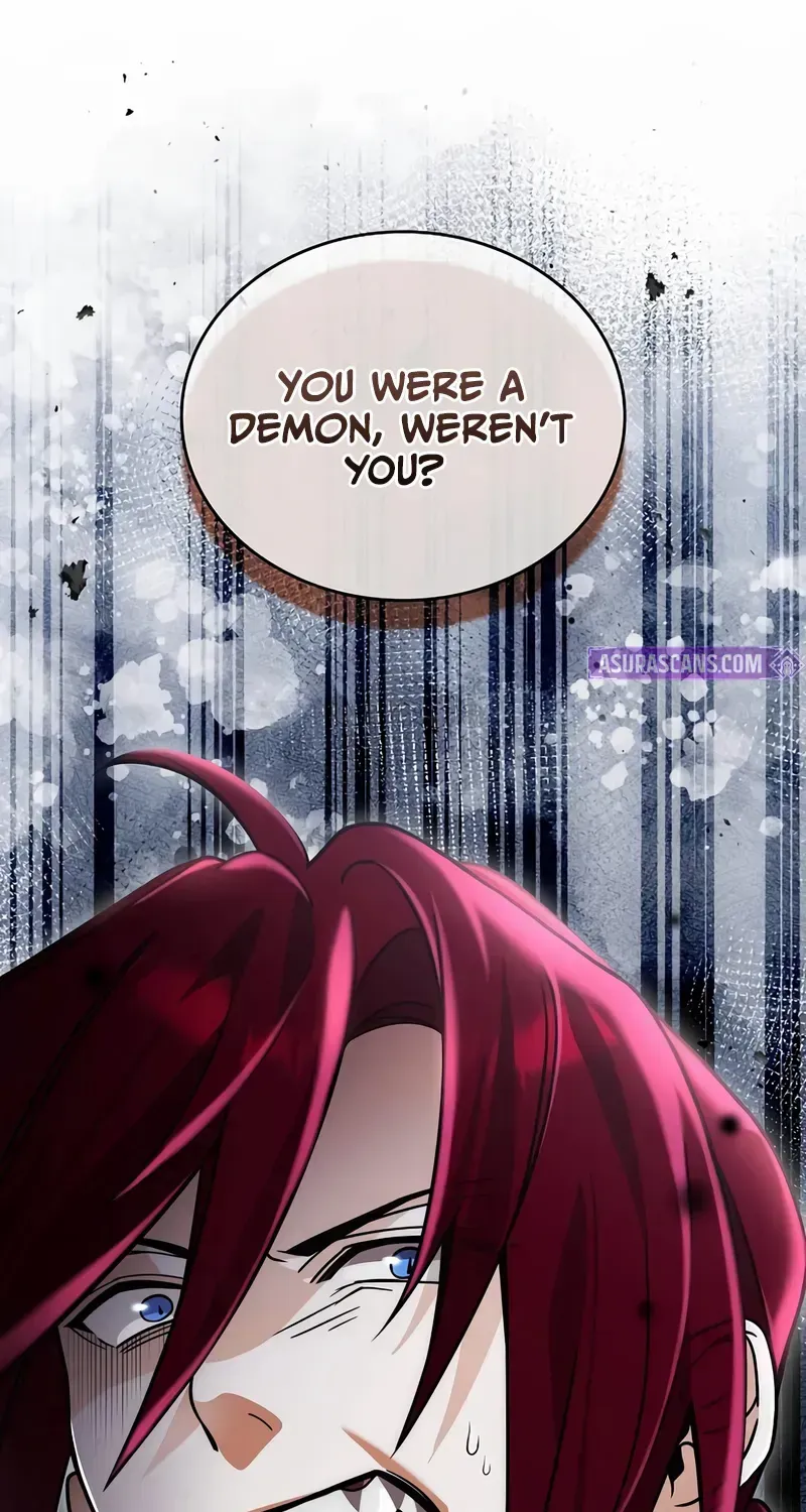 A Cadet Becomes a Prophet?! Chapter 28 page 95 - 
