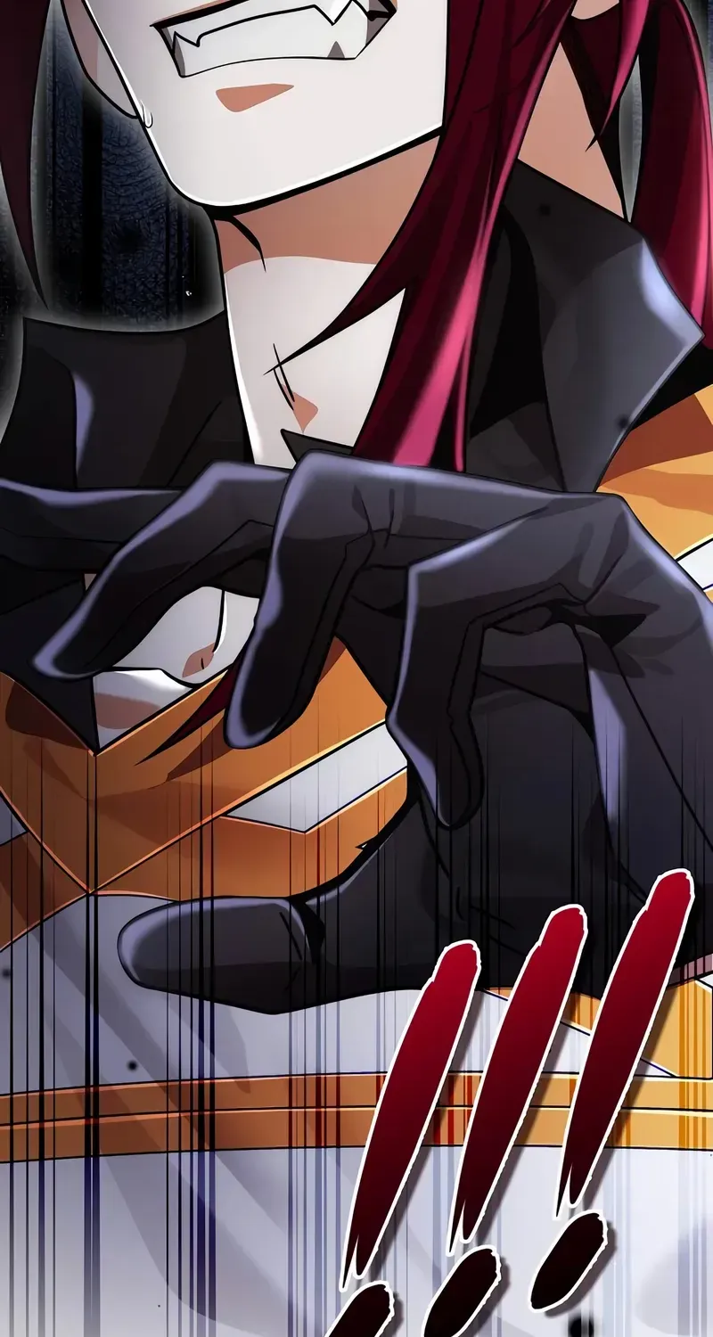 A Cadet Becomes a Prophet?! Chapter 28 page 96 - 