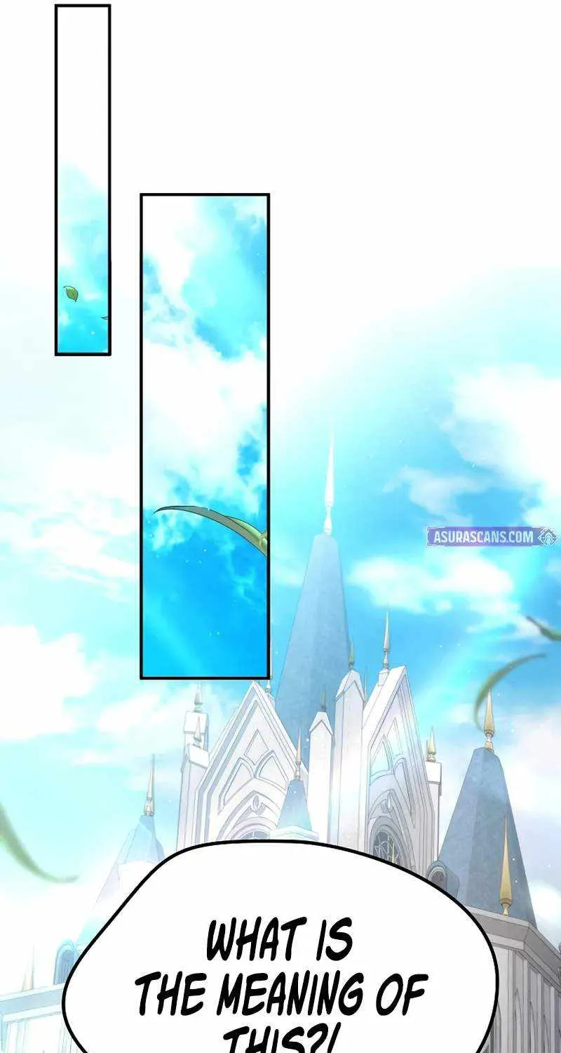 A Cadet Becomes a Prophet?! Chapter 29 page 13 - 