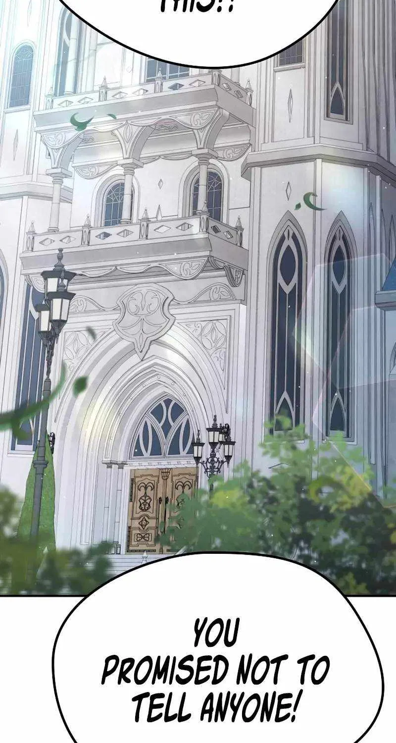 A Cadet Becomes a Prophet?! Chapter 29 page 14 - 