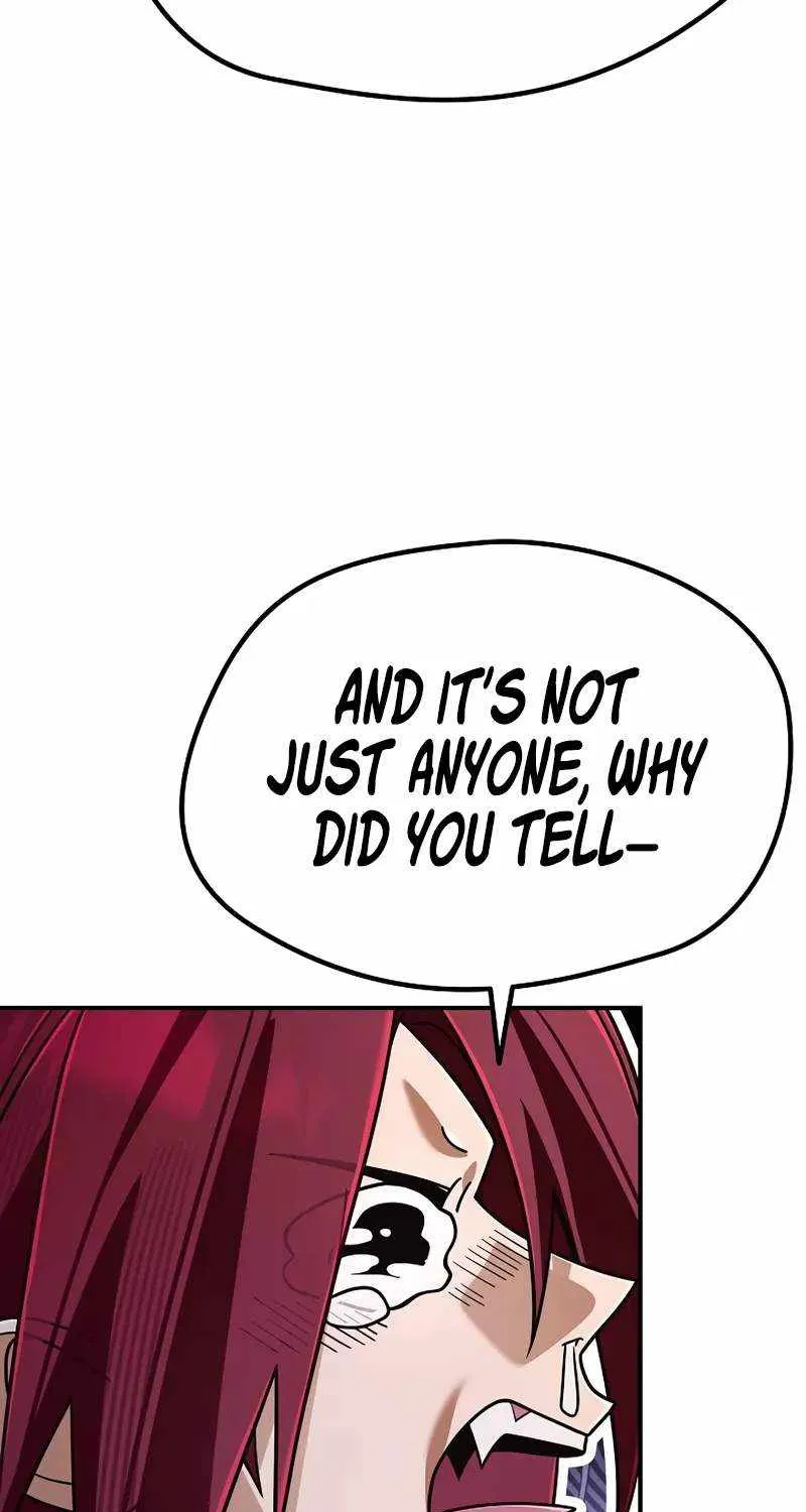 A Cadet Becomes a Prophet?! Chapter 29 page 15 - 