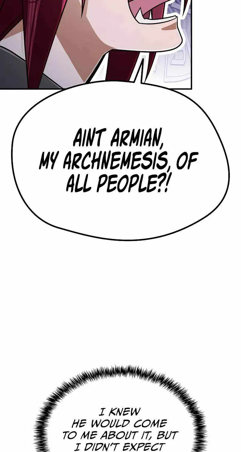 A Cadet Becomes a Prophet?! Chapter 29 page 16 - 
