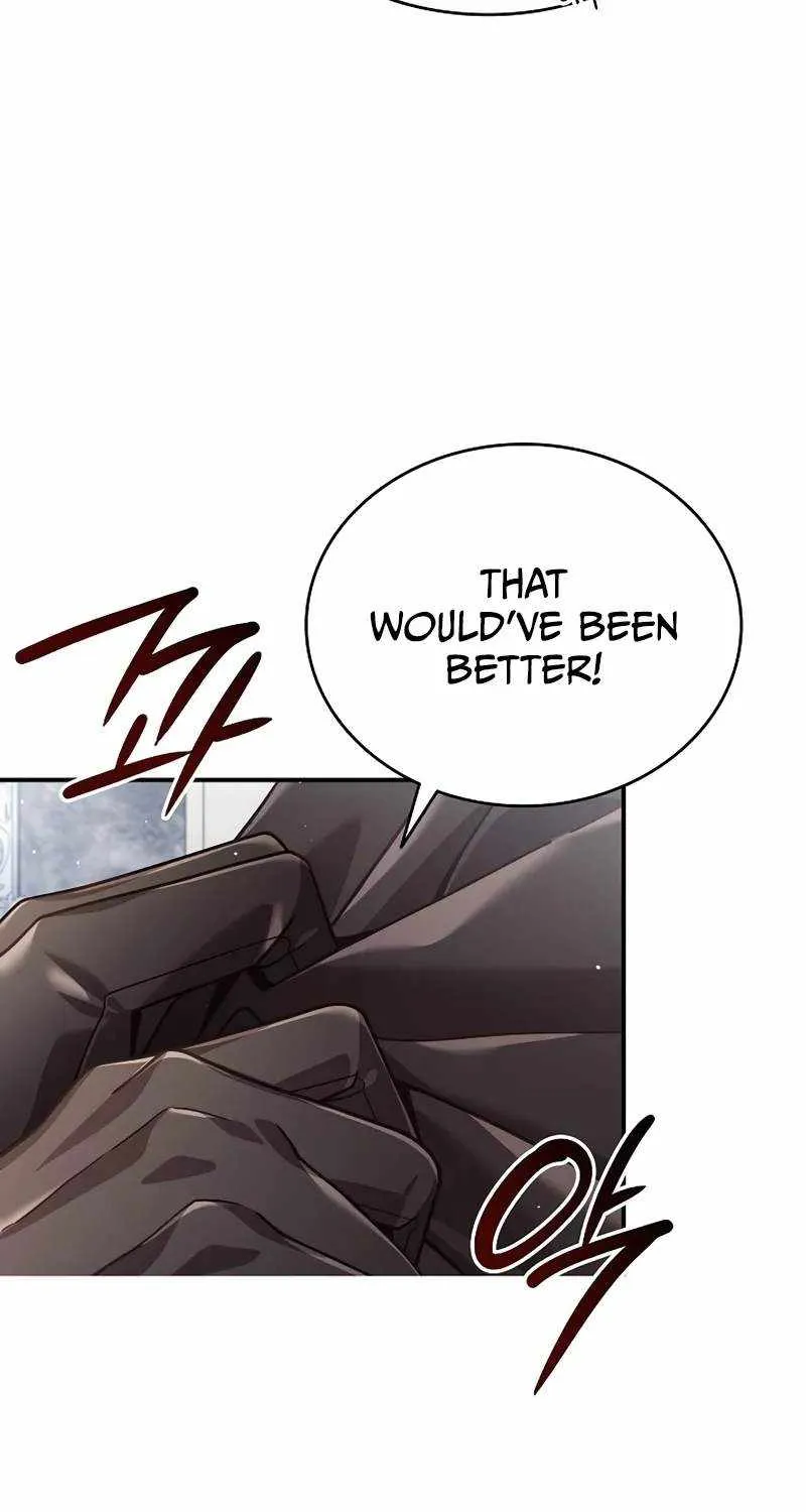 A Cadet Becomes a Prophet?! Chapter 29 page 19 - 