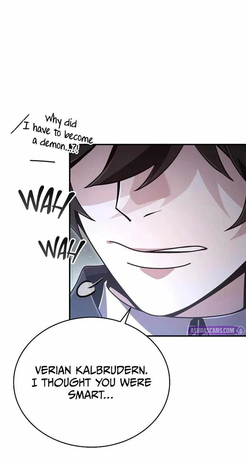 A Cadet Becomes a Prophet?! Chapter 29 page 23 - 