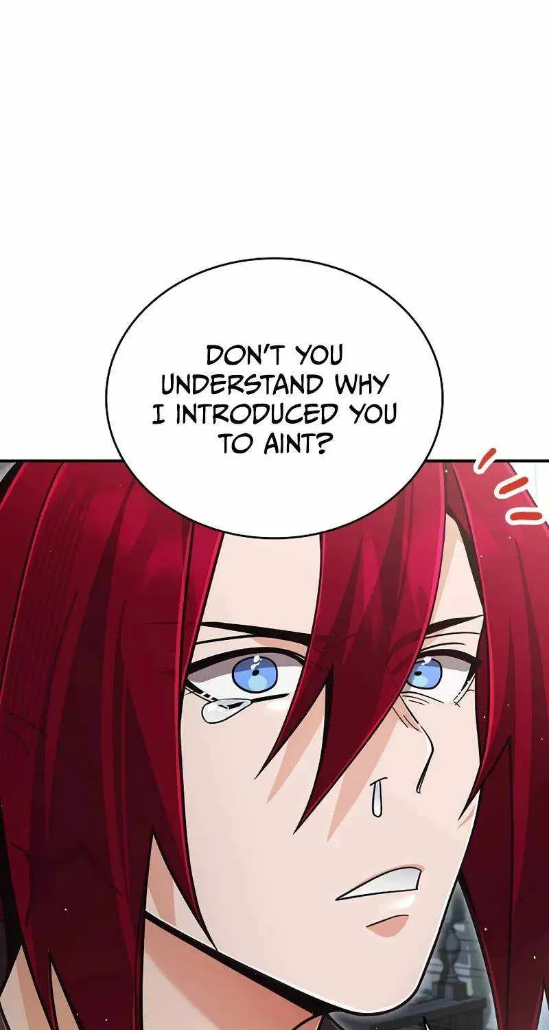 A Cadet Becomes a Prophet?! Chapter 29 page 24 - 