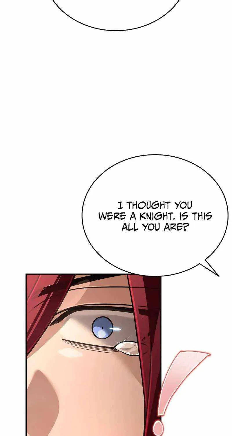 A Cadet Becomes a Prophet?! Chapter 29 page 27 - 