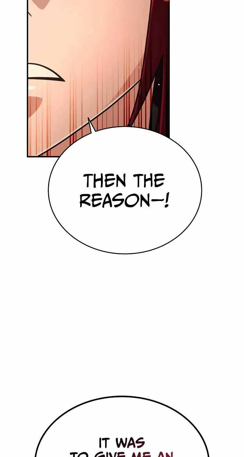 A Cadet Becomes a Prophet?! Chapter 29 page 28 - 