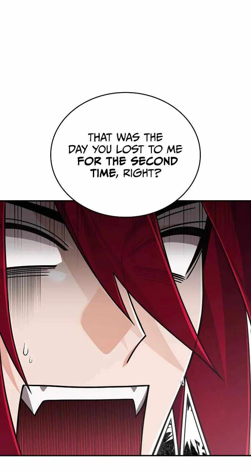 A Cadet Becomes a Prophet?! Chapter 29 page 4 - 