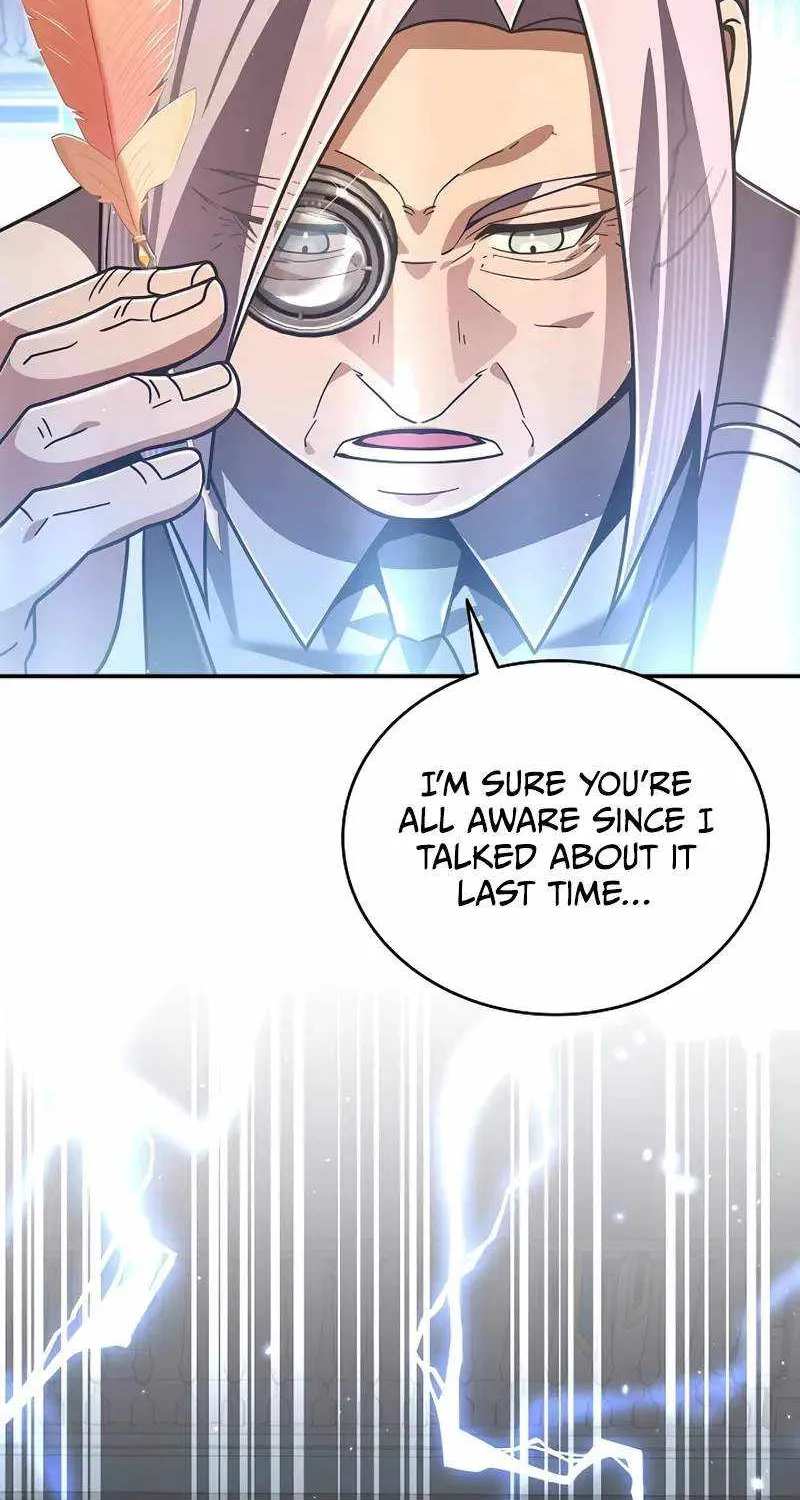 A Cadet Becomes a Prophet?! Chapter 29 page 48 - 