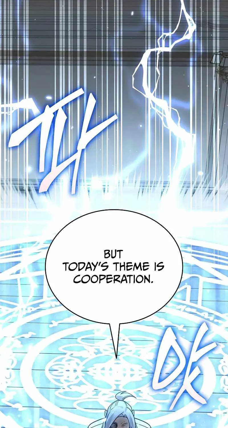 A Cadet Becomes a Prophet?! Chapter 29 page 49 - 